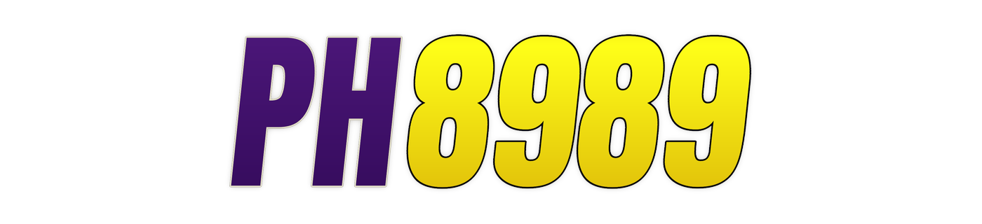 ph8989 Logo